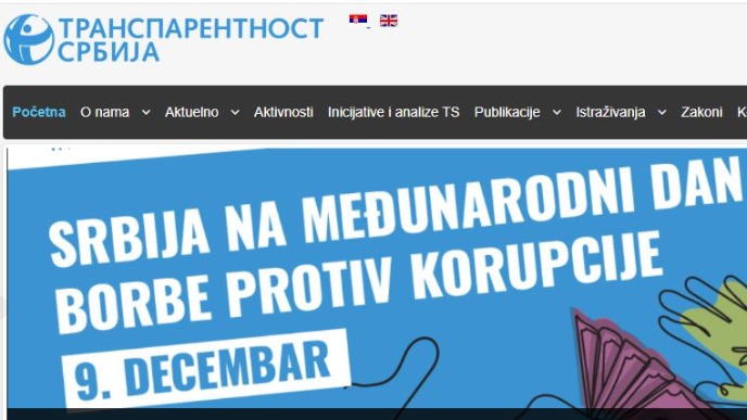 Srbija najlošija u regionu